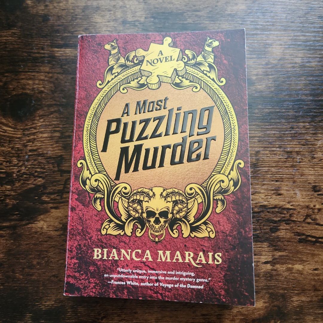 A Most Peculiar Tale, Indeed