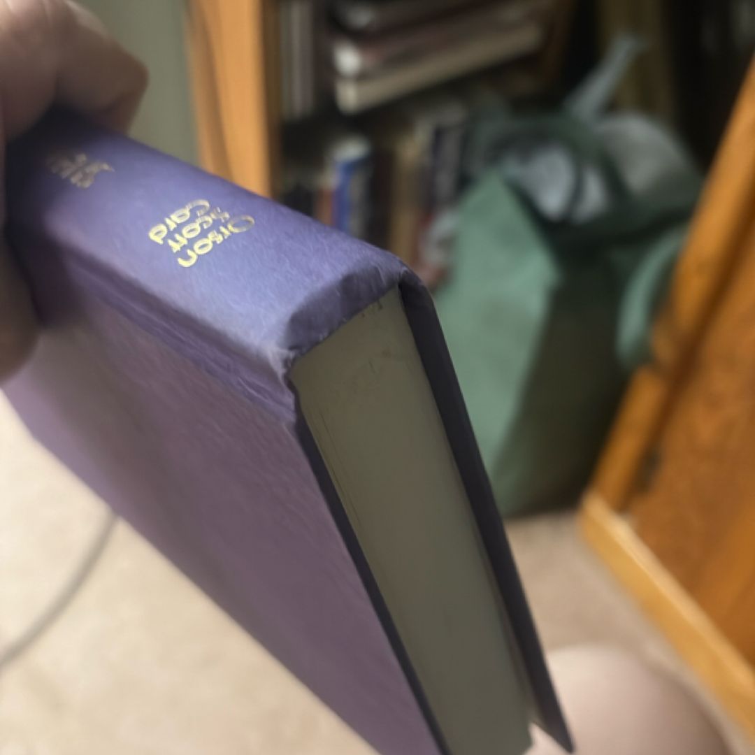 Shadow of the Hegemon