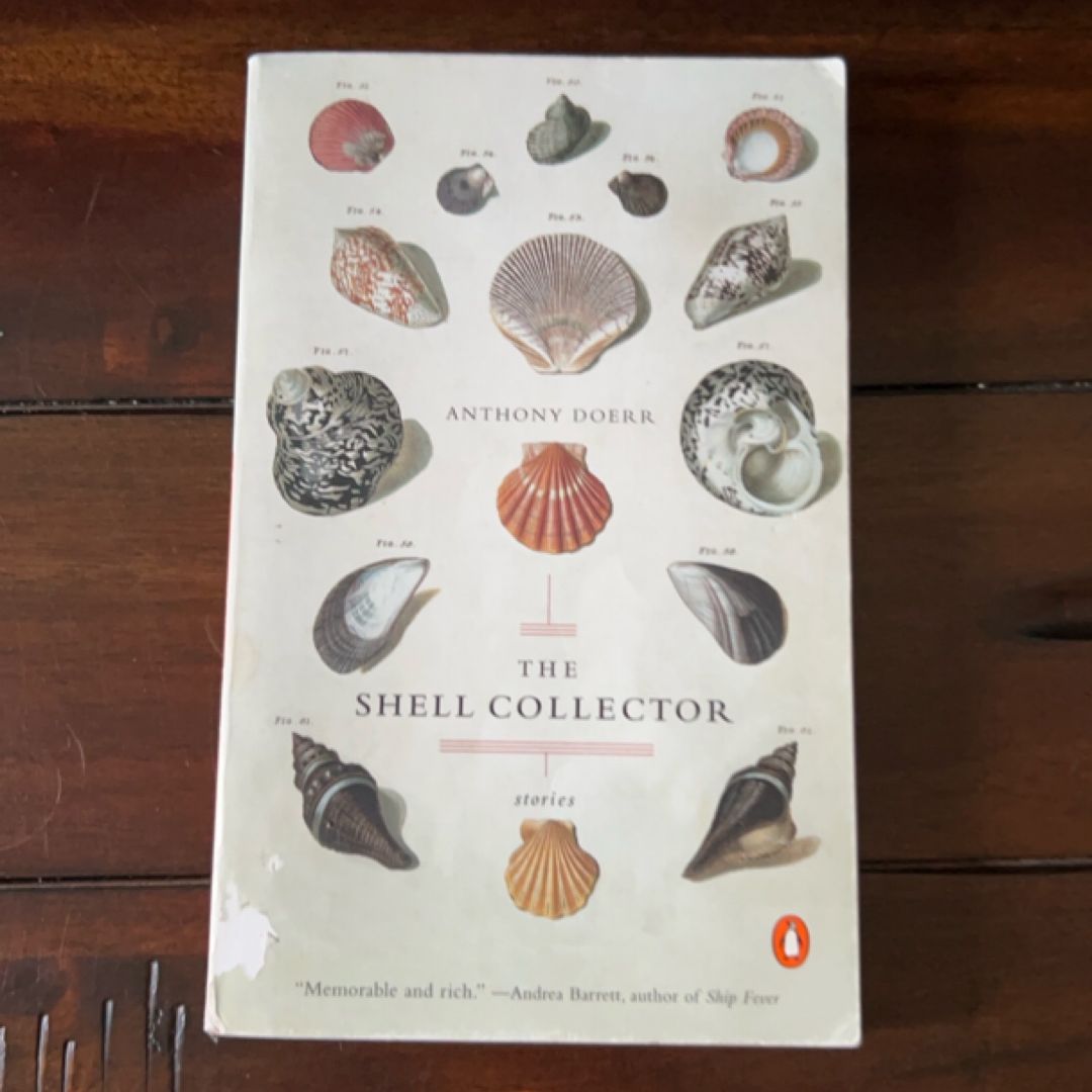 The Shell Collector