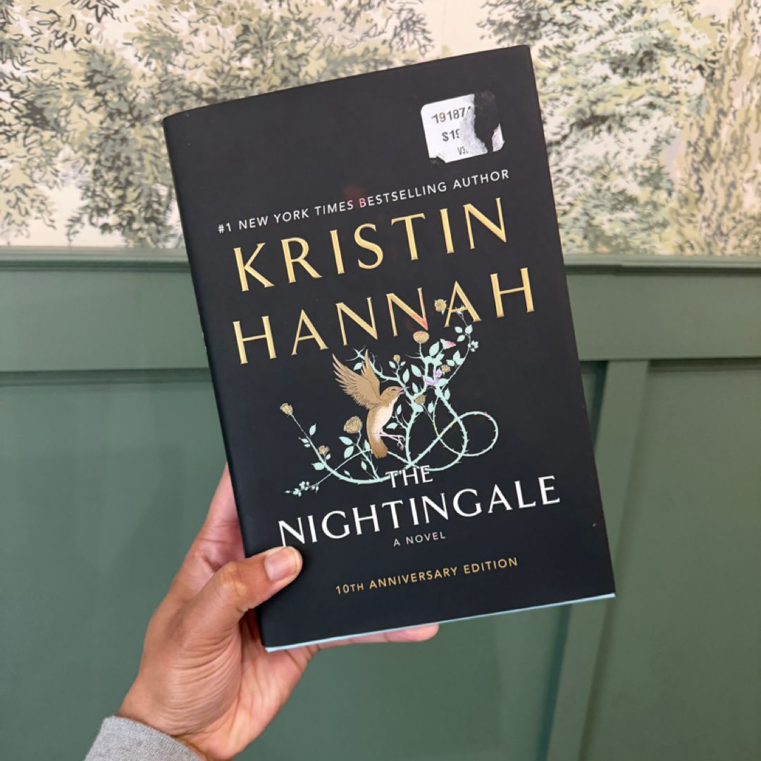 The Nightingale Deluxe Edition