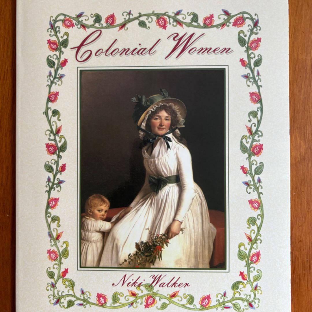 Colonial Women