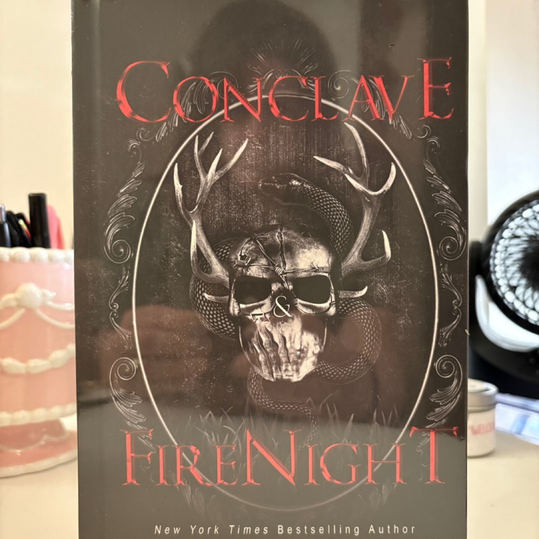 Conclave & Firenight