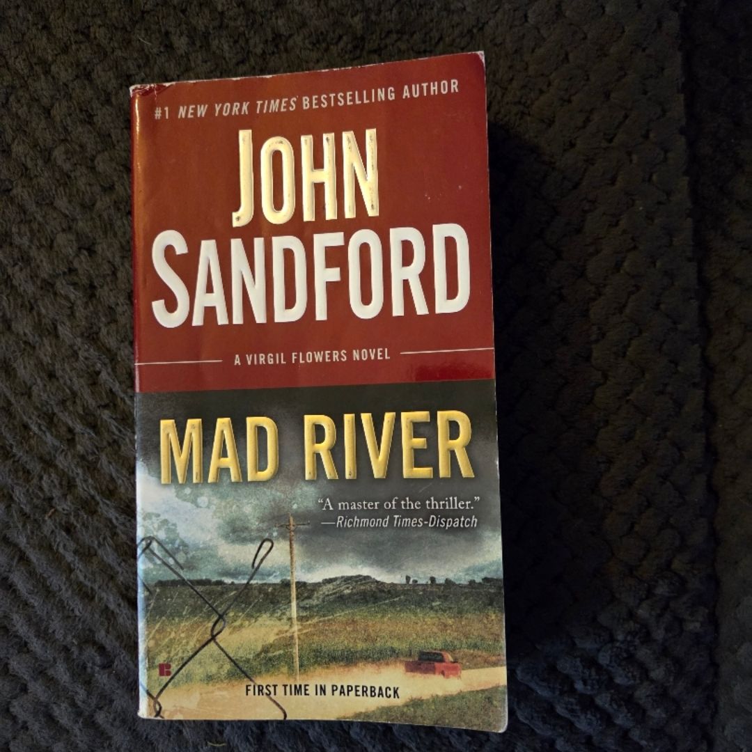 Mad River