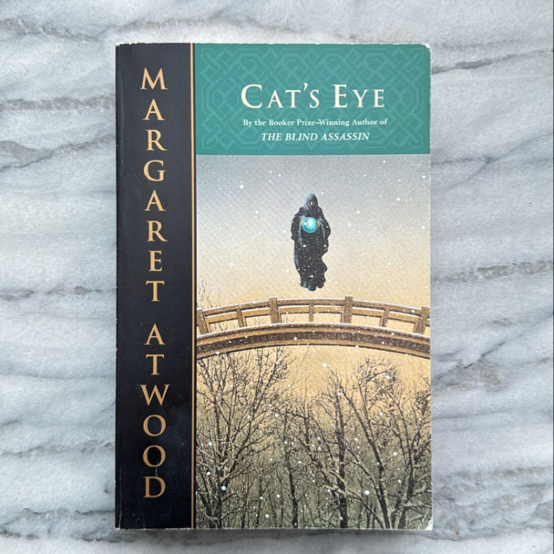 Cat's Eye