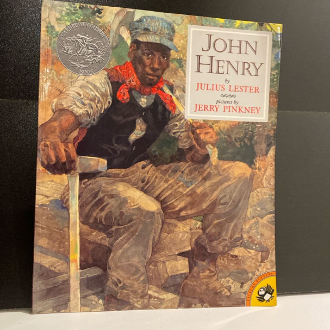 John Henry