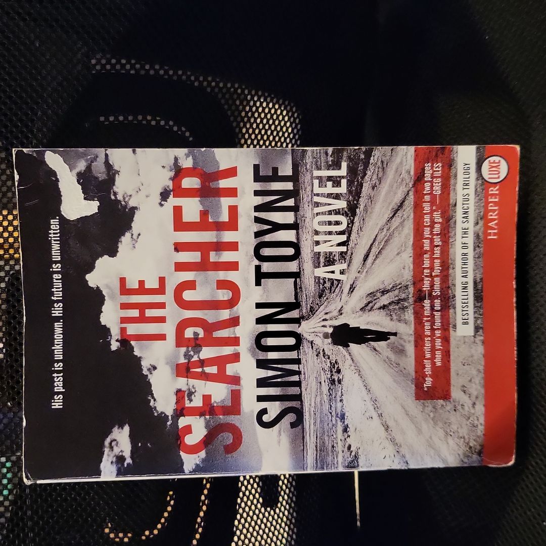 The Searcher