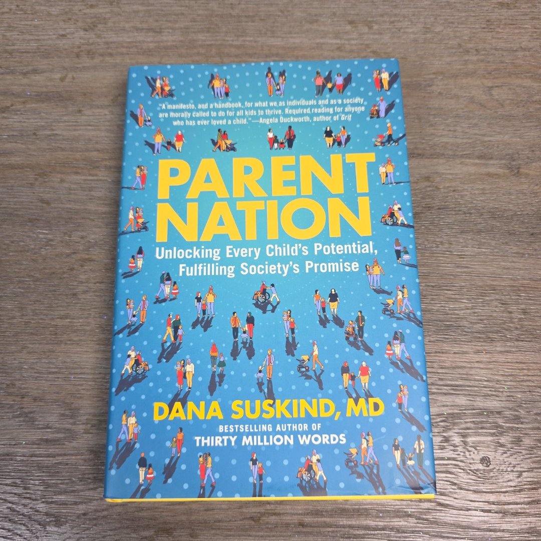 Parent Nation