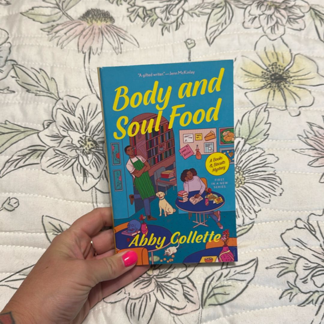 Body and Soul Food