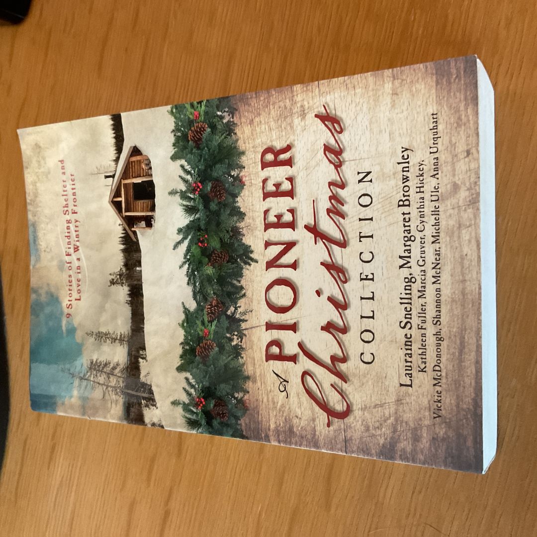 A Pioneer Christmas Collection