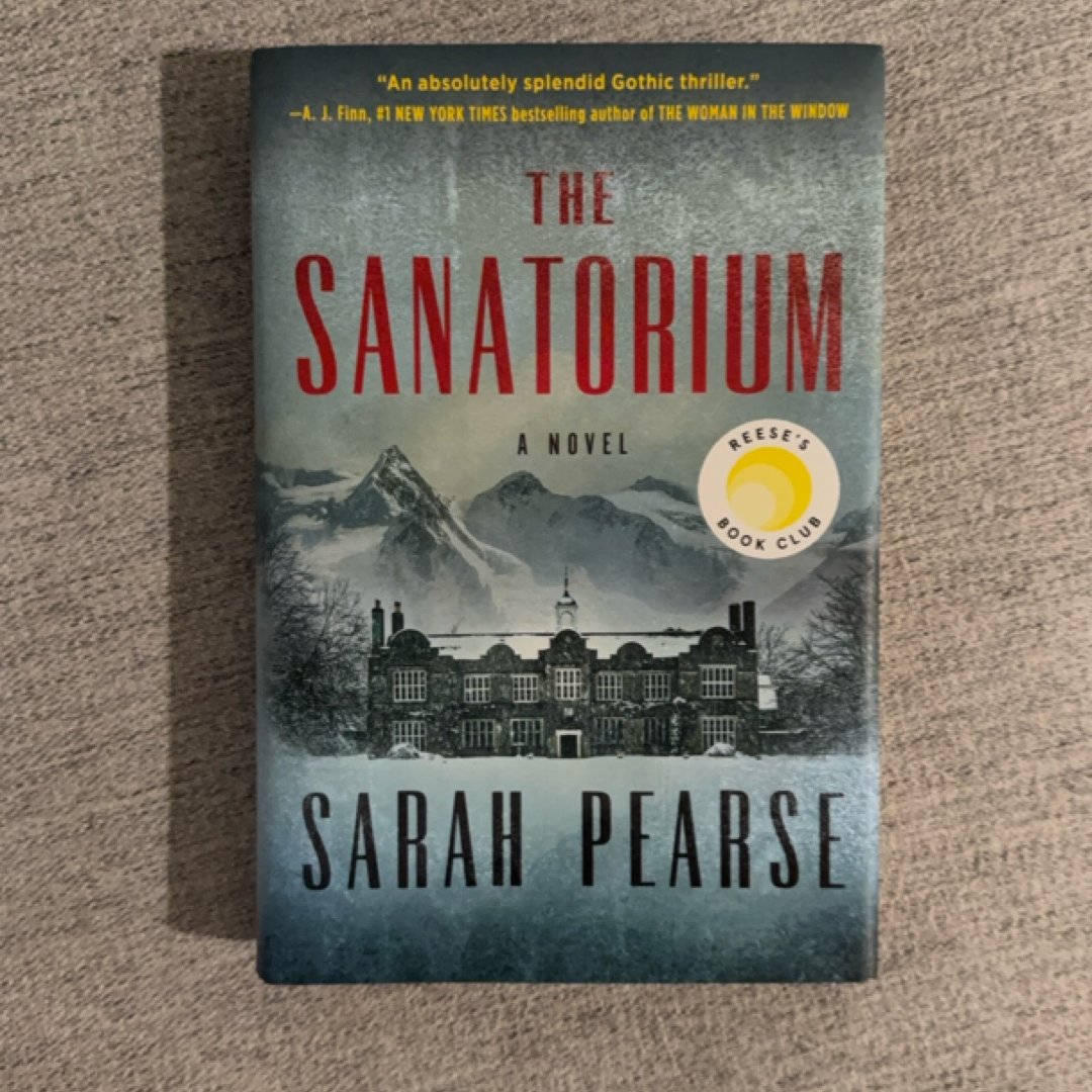 The Sanatorium