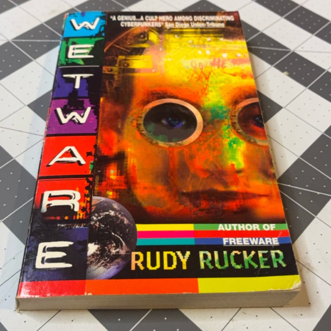 Wetware
