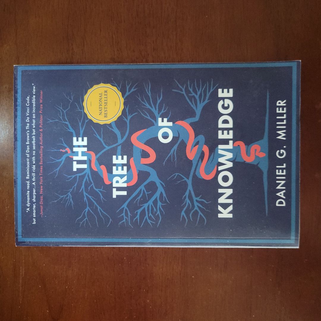 The Tree of Knowledge
