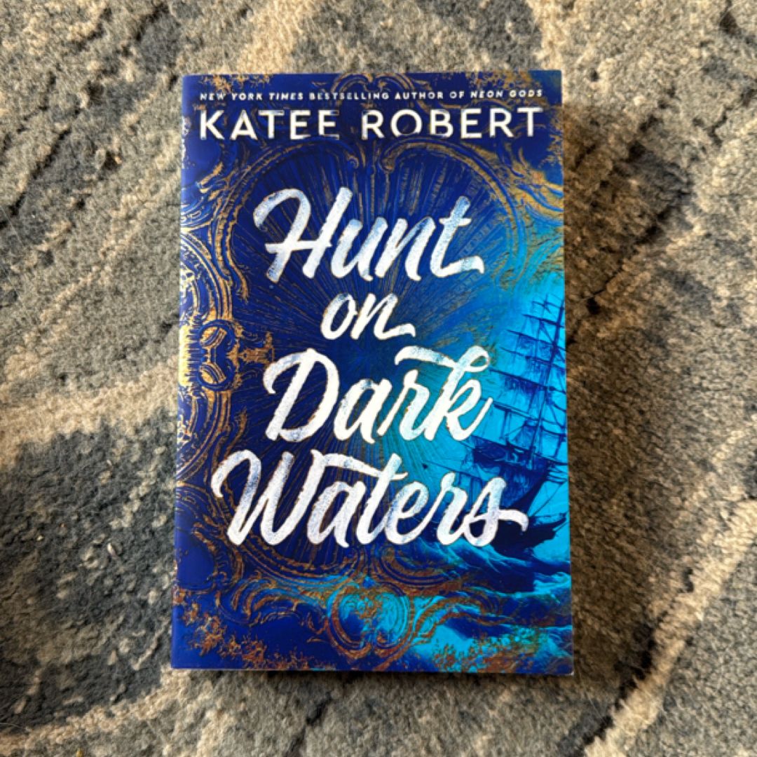 Hunt on Dark Waters
