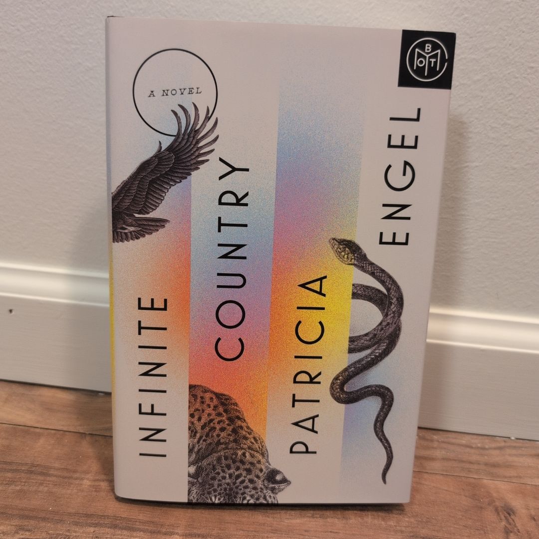 Infinite Country