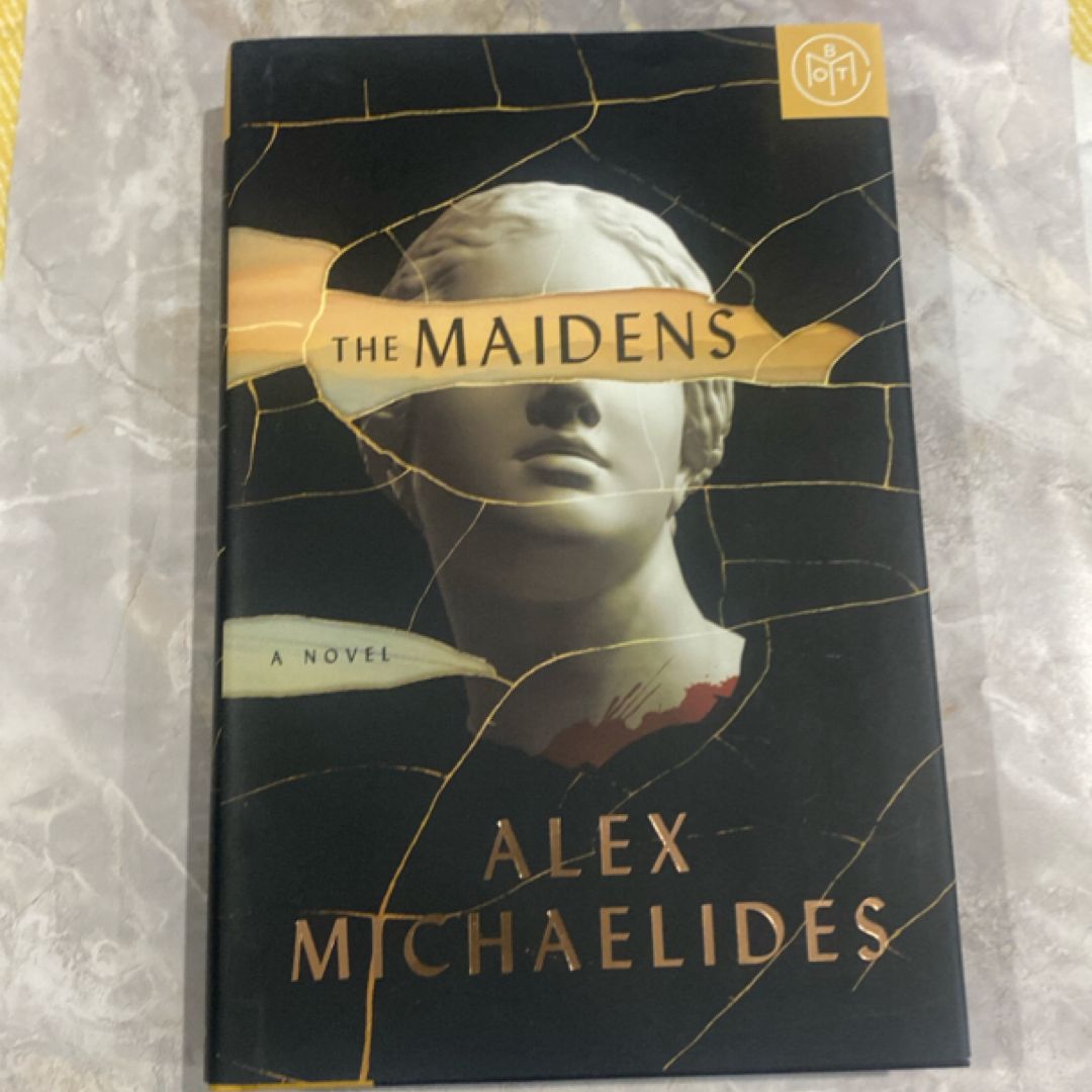 The Maidens
