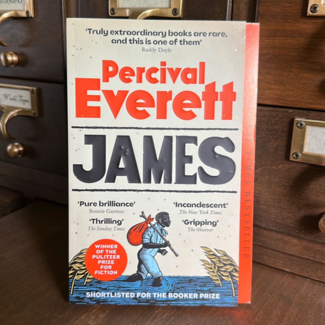 James