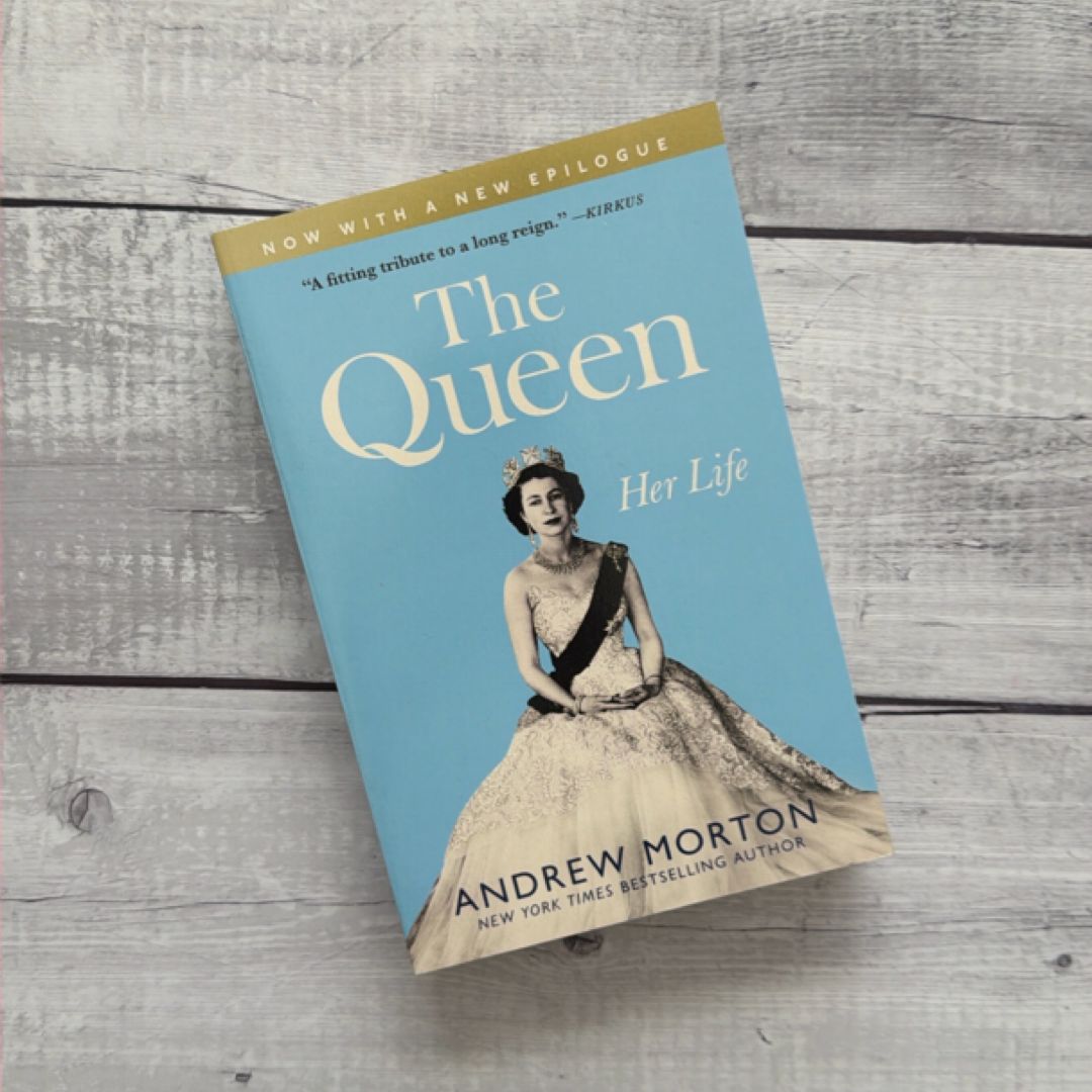 The Queen