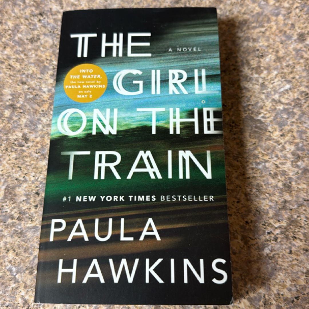 The Girl on the Train