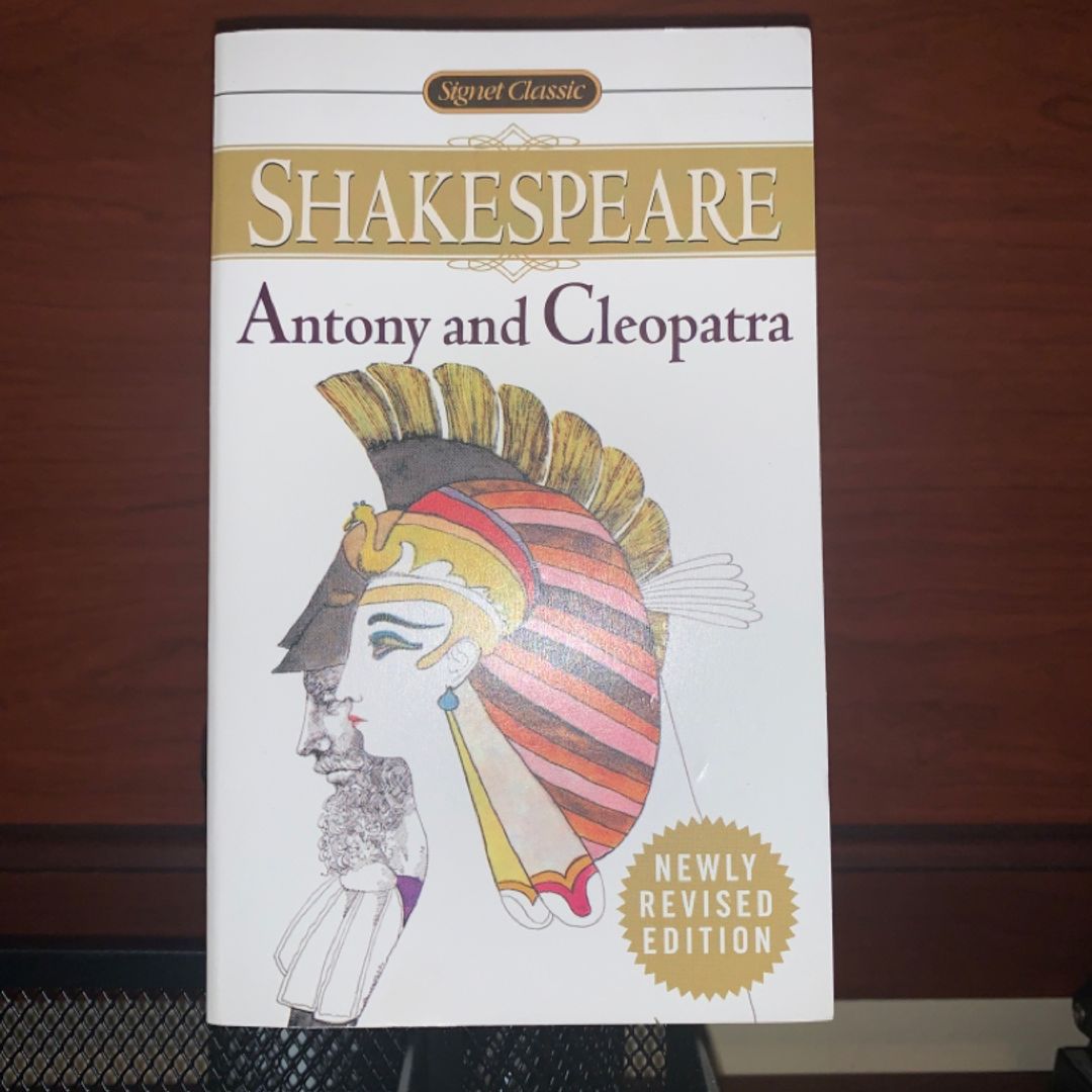 Antony and Cleopatra