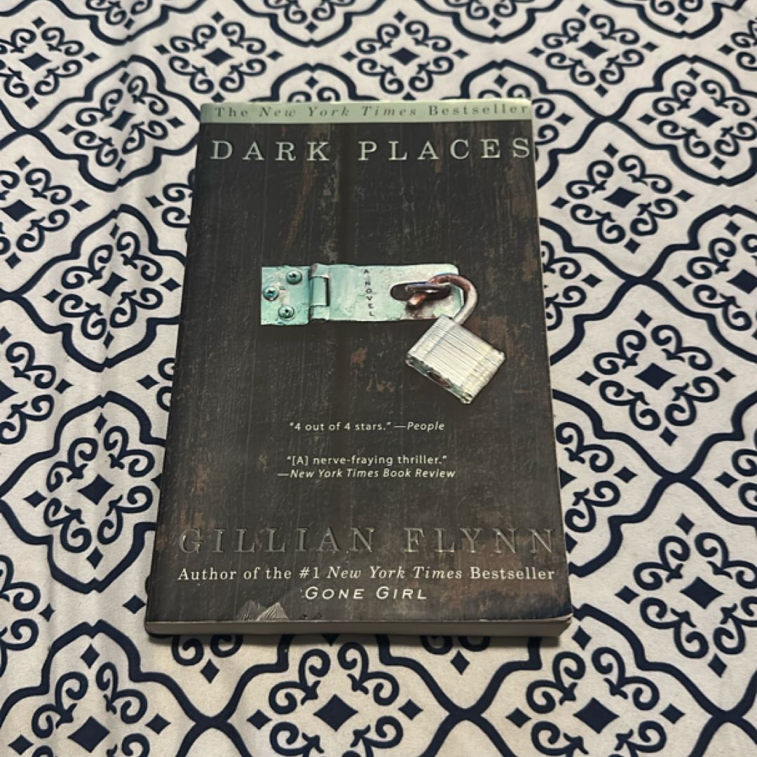 Dark Places