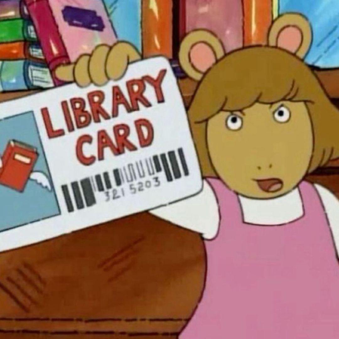 Kayla’s Bookshelf