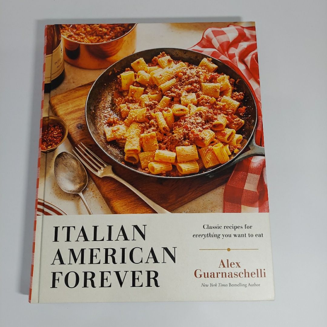 Italian American Forever