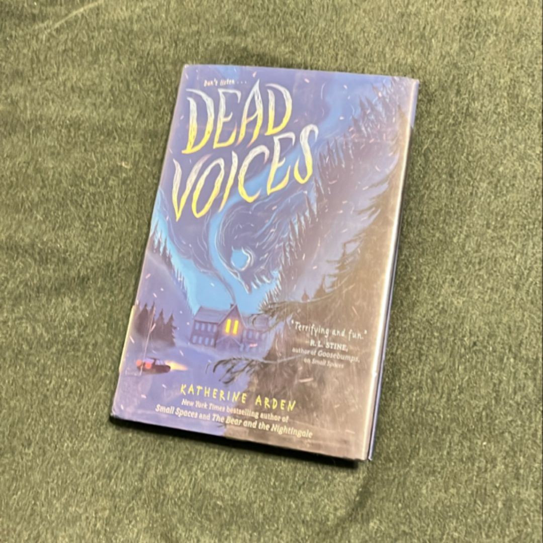 Dead Voices