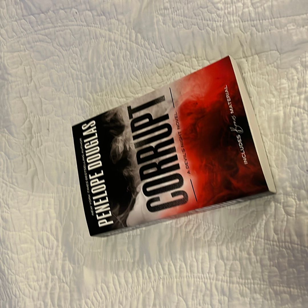 Corrupt
