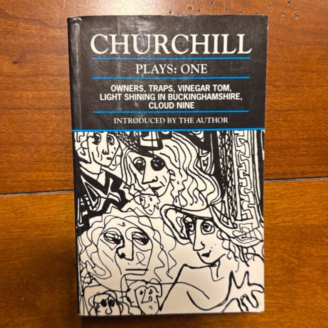 Churchill