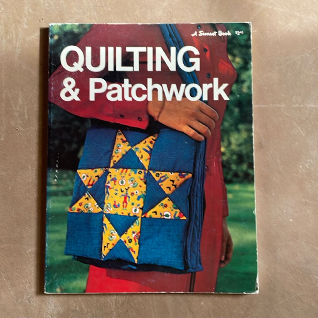 Quilting & Patchwork