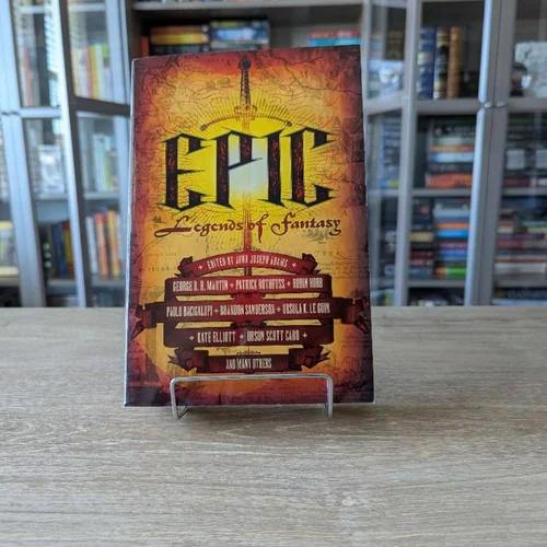 Epic