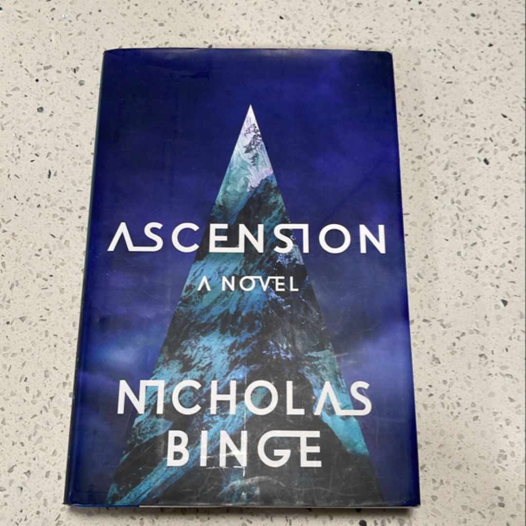 Ascension