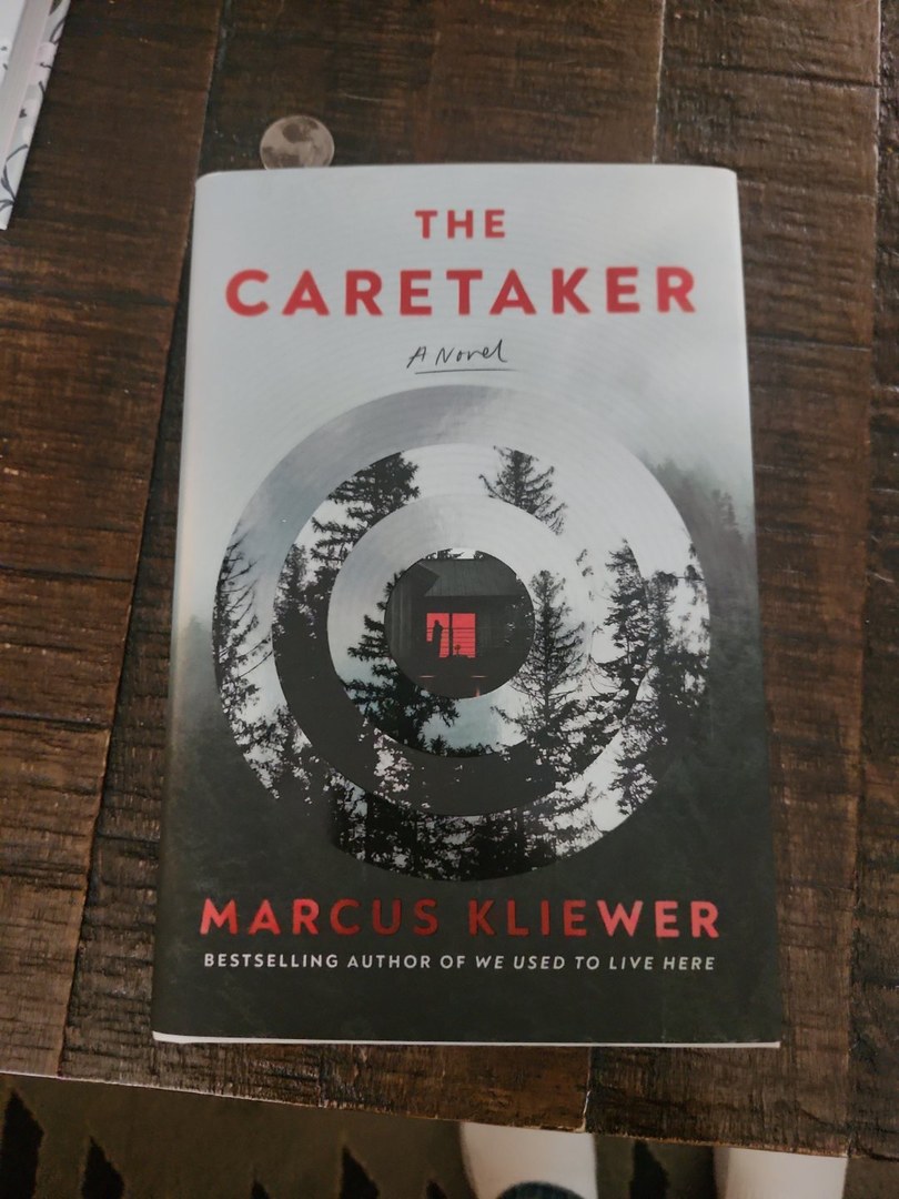 The Caretaker