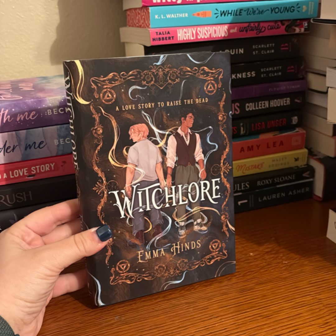 Witchlore