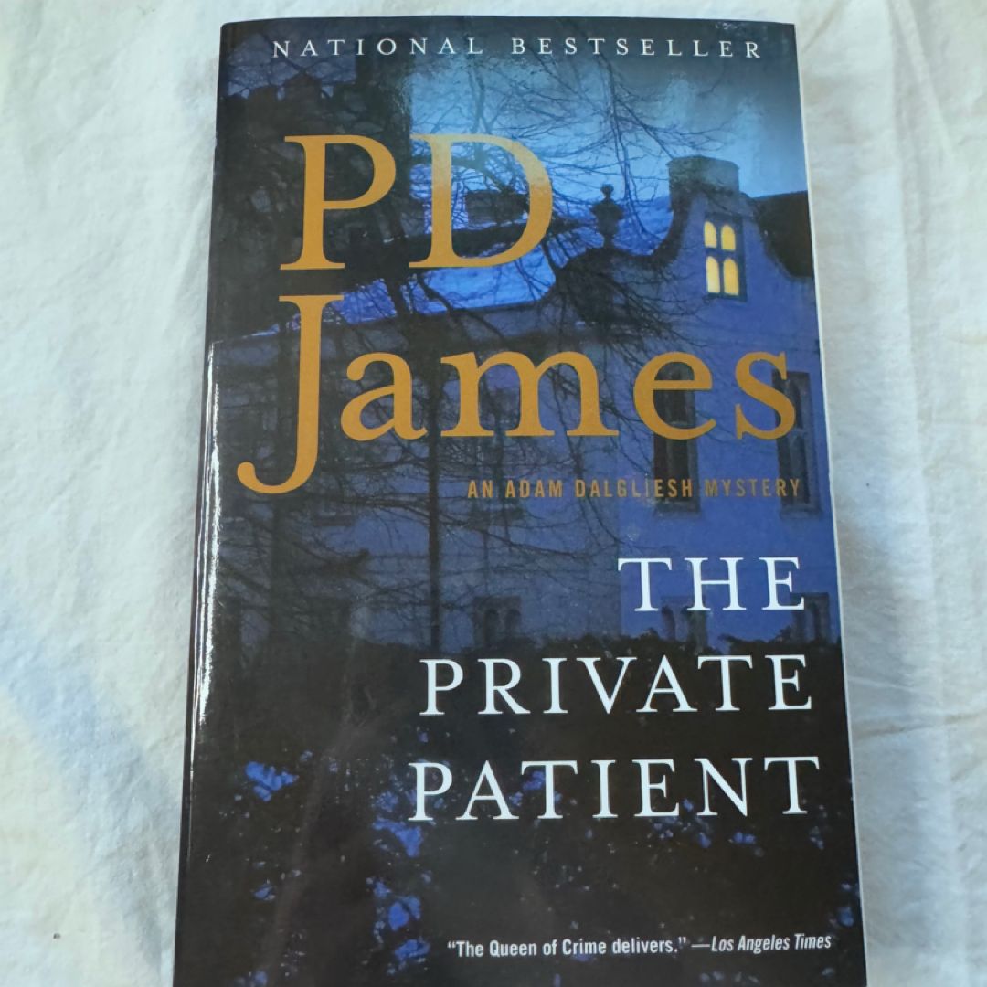 The Private Patient