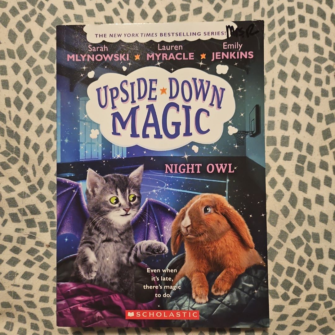 Night Owl
