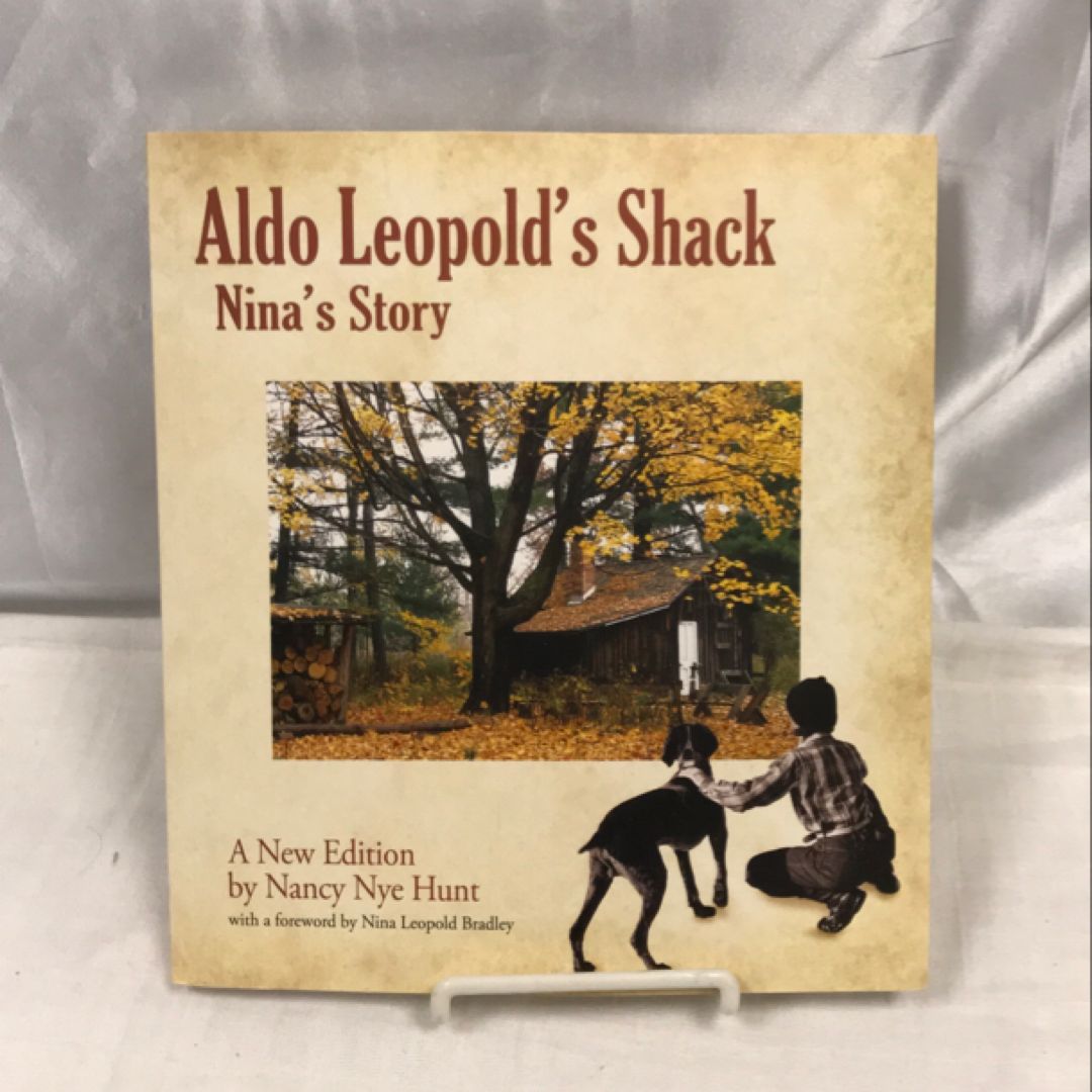 Aldo Leopold's Shack