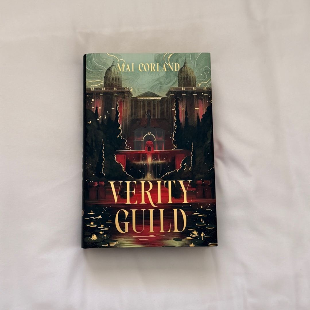 Verity Guild