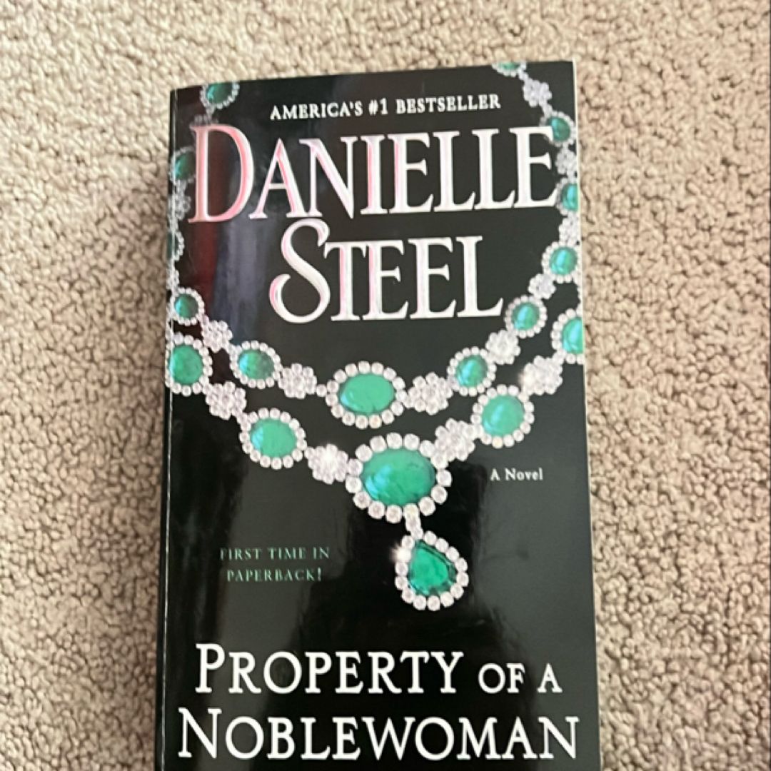 Property of a Noblewoman