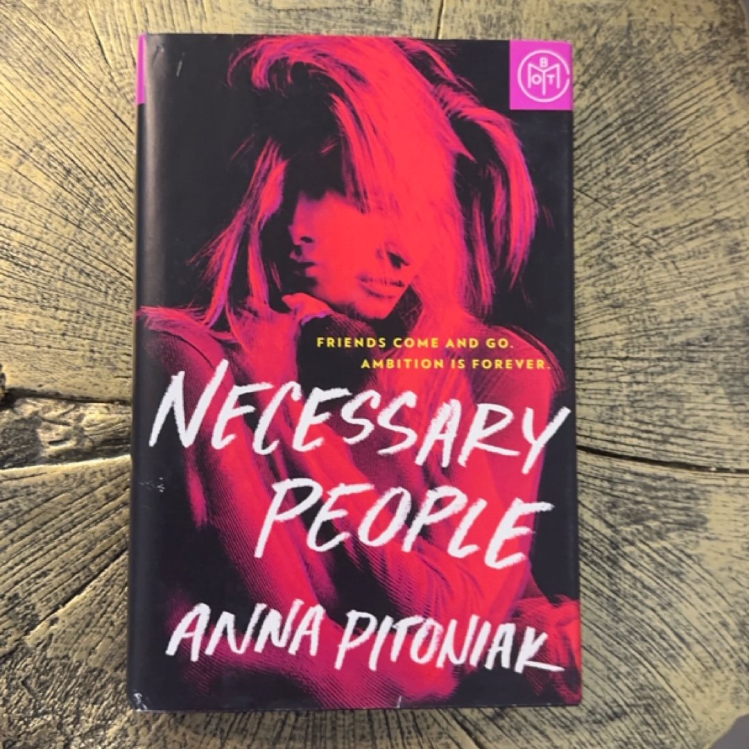 Necessary People