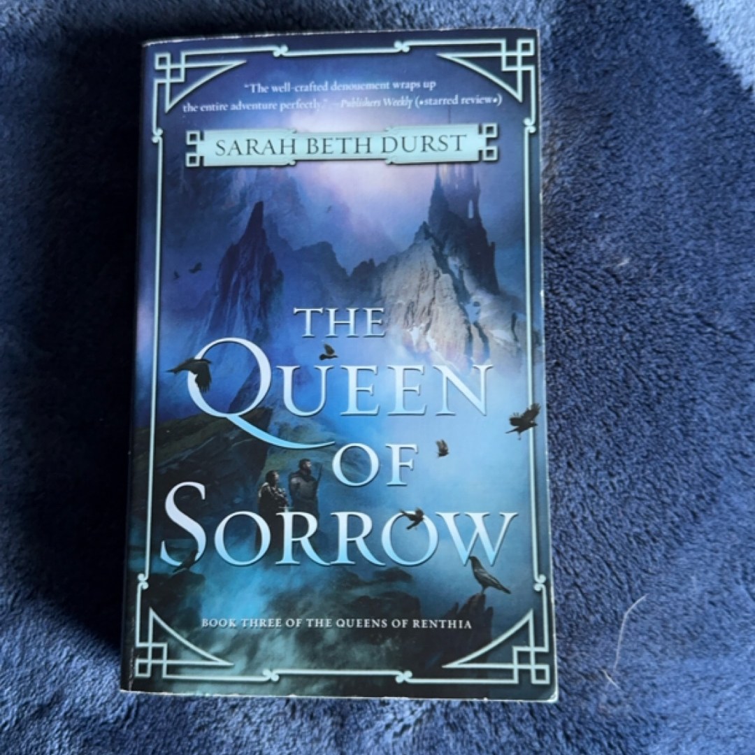 The Queen of Sorrow