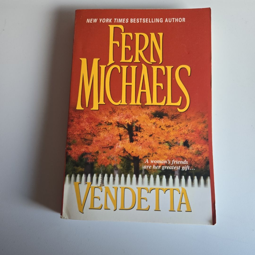 Vendetta