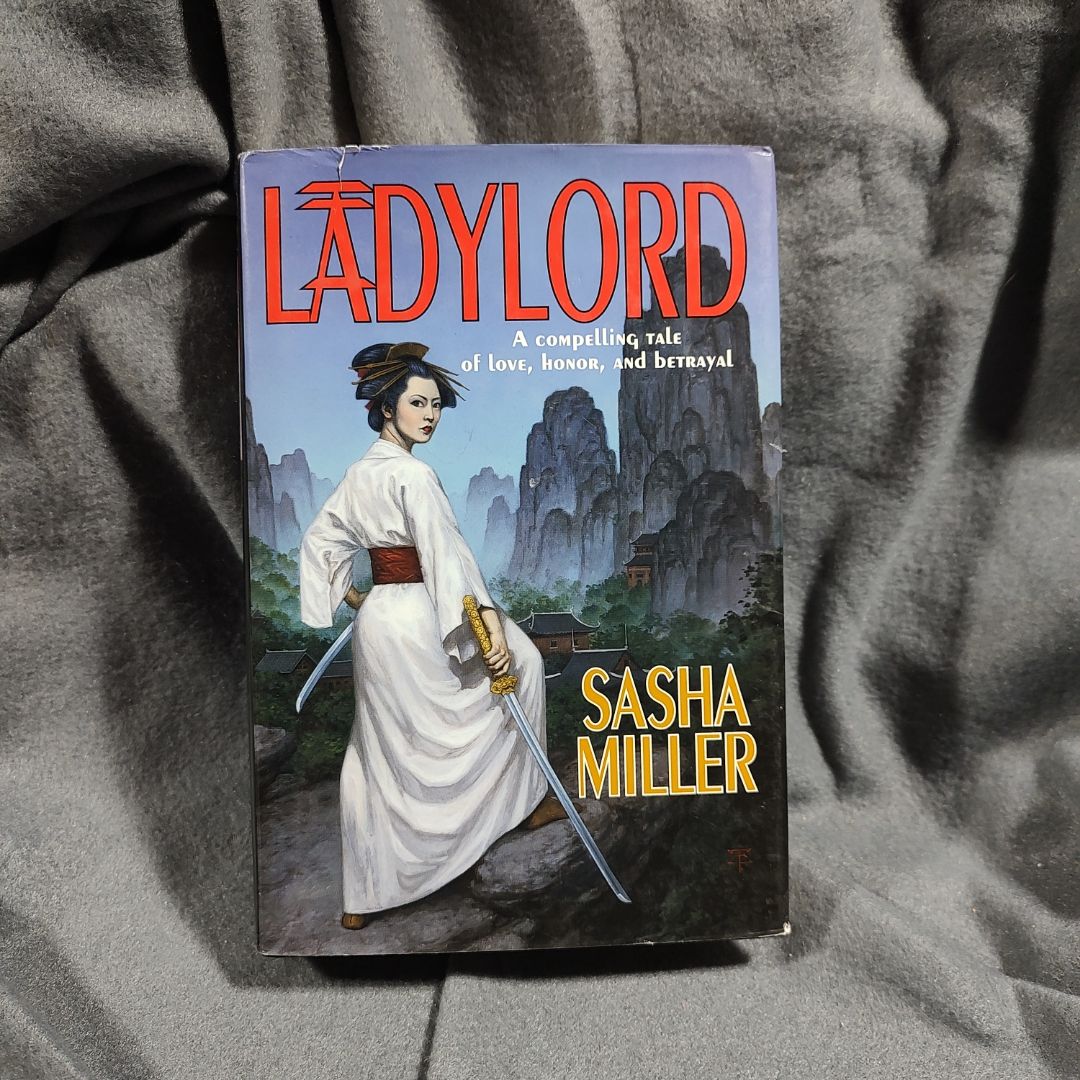 Ladylord