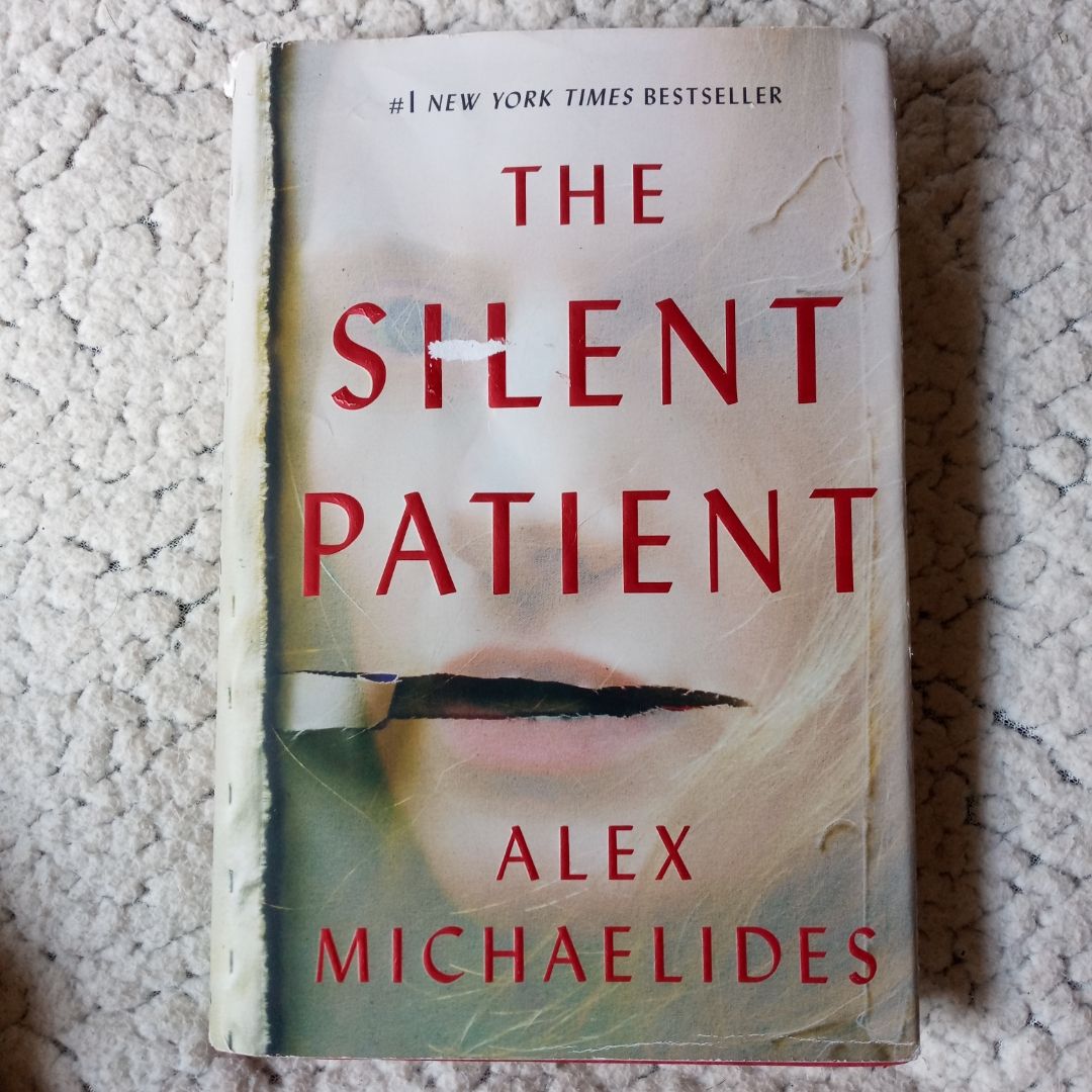 The Silent Patient