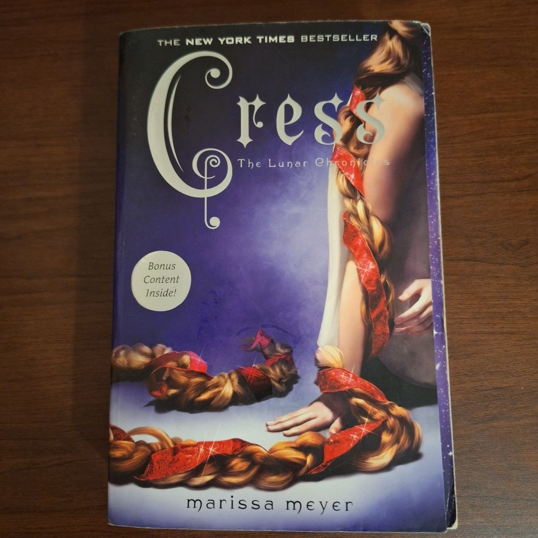 Cress