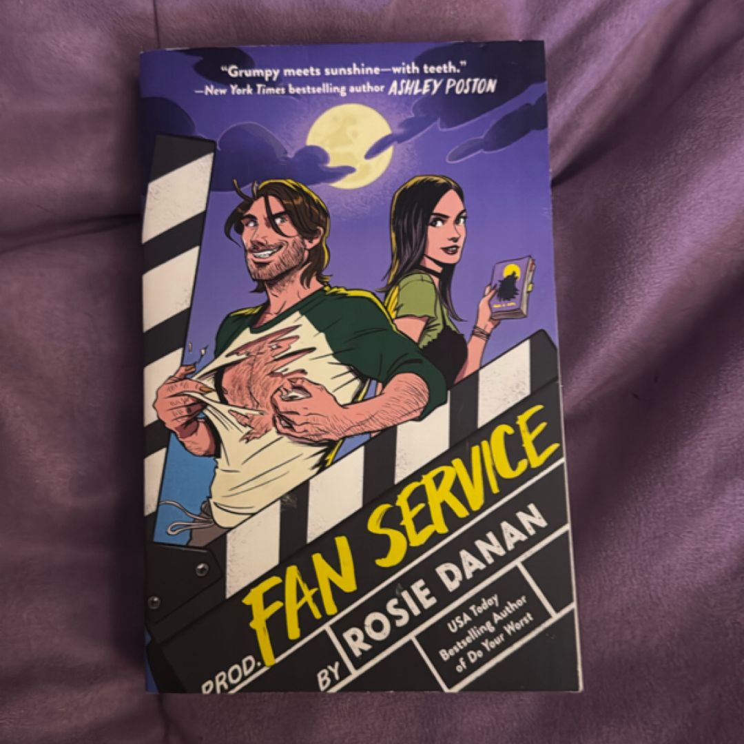 Fan Service