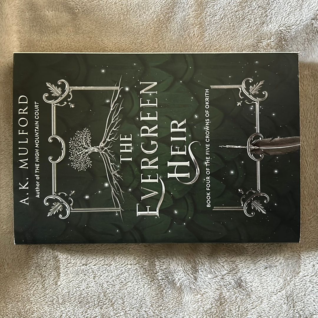 The Evergreen Heir
