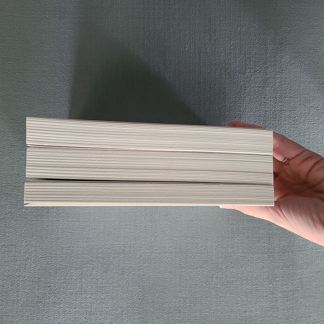 Mary Poppins Boxed Set