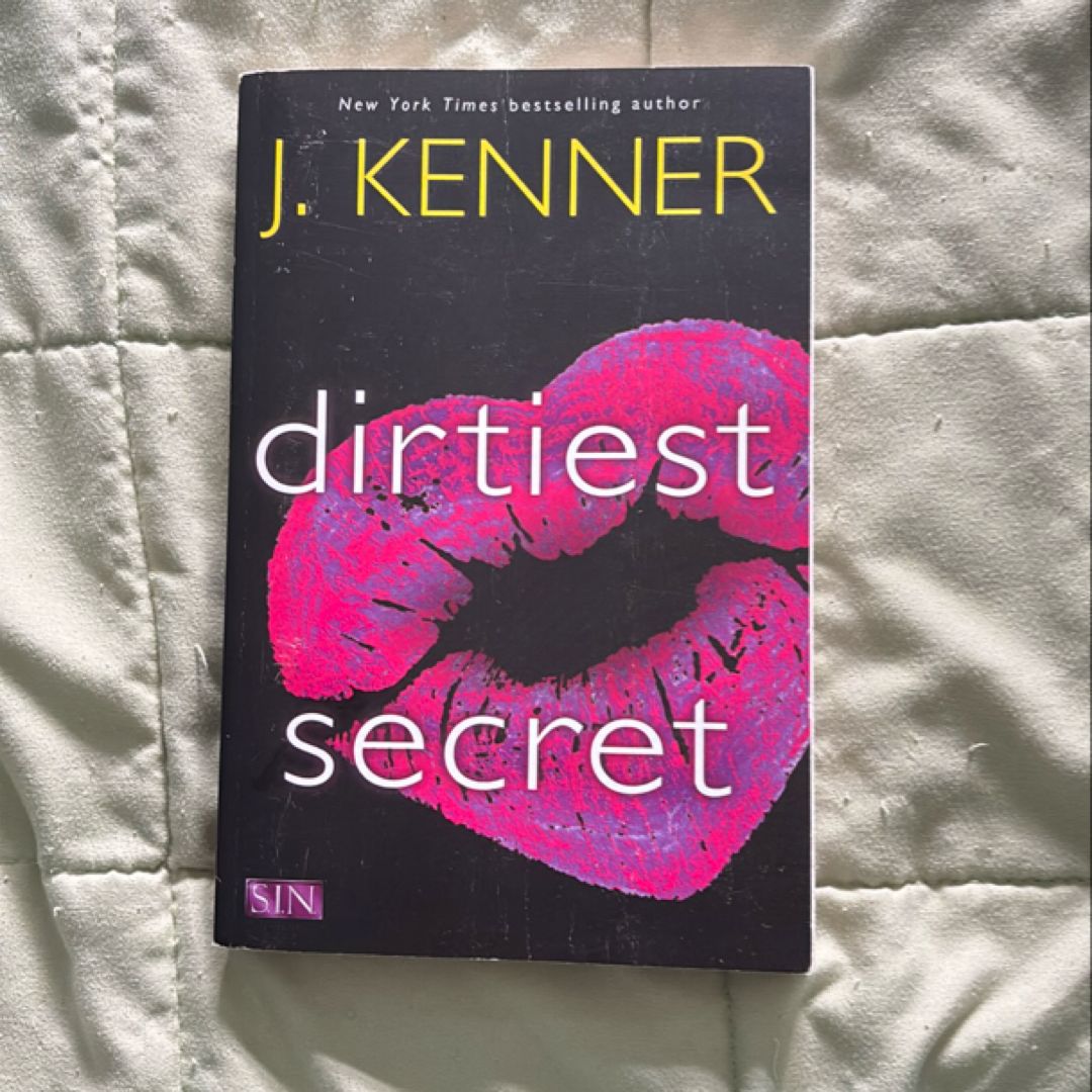 Dirtiest Secret