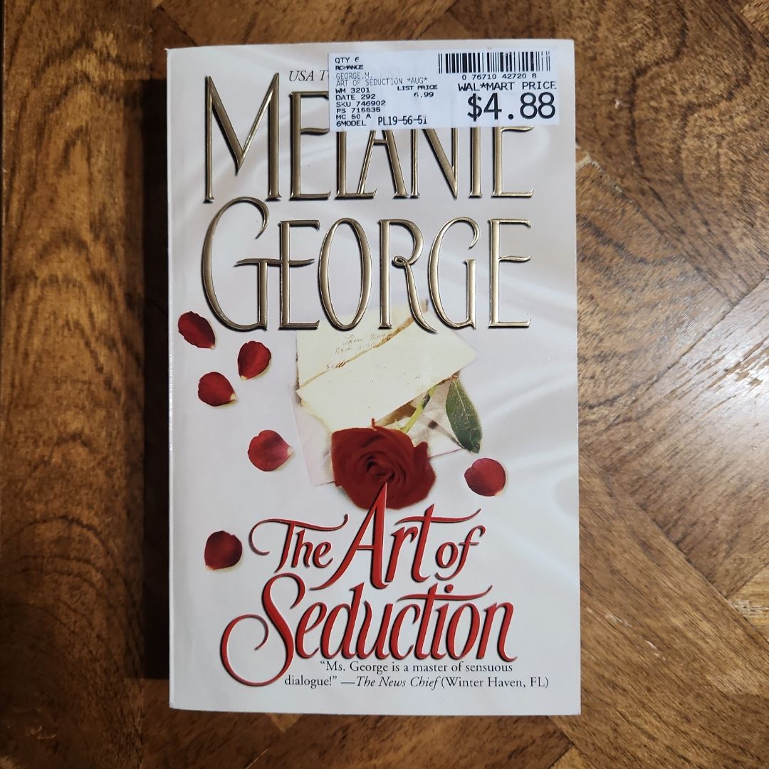 The Art of Seduction